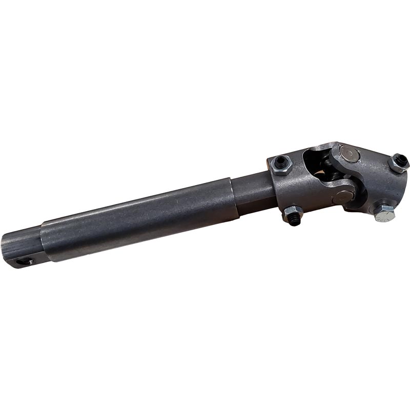 Borgeson 000939 Upper Steering Shaft | XDP