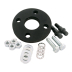 Thumbnail for Borgeson 000941 3-1/4" Rubber Rag Joint Disk