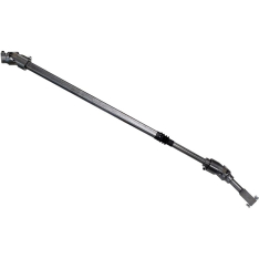 Edelmann 80690 Power Steering Pressure Line Hose Assembly - OEM Replacement For Leak-Free Fit