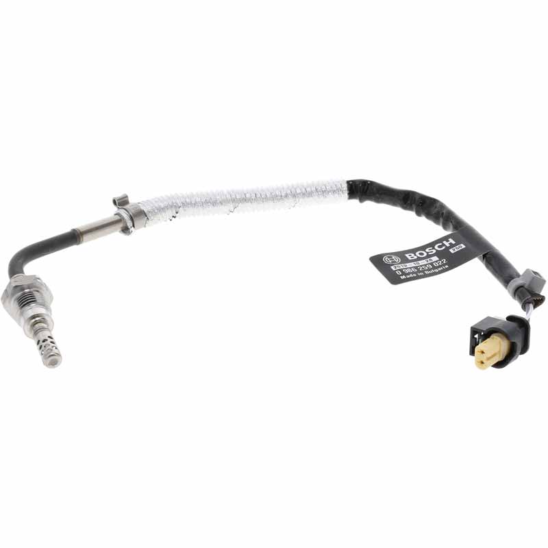 Bosch 0986259022 Exhaust Gas Temperature (EGT) Sensor | XDP