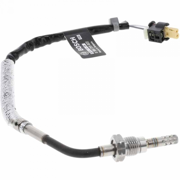Bosch 0986259022 Exhaust Gas Temperature (EGT) Sensor | XDP