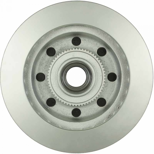 Image 1 for Bosch 20010385 QuietCast Disc Brake Rotor (Front)
