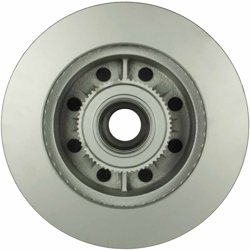 Bosch QuietCast Premium Disc Brake Rotor | Tire Rack