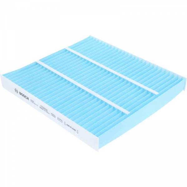 Image 1 for Bosch 6040C HEPA Cabin Air Filter