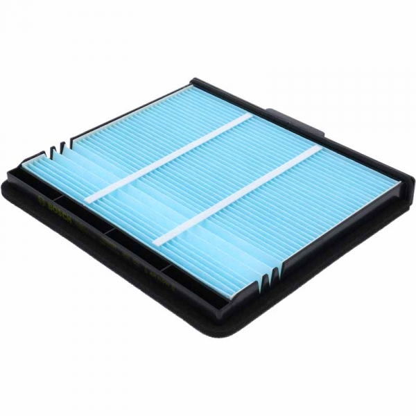 MAPCO Filtro Aria 60470 – Compatibile Con Honda Jazz II 1.2/1.4 (2001-2008) – Misure 331x107x40 Mm