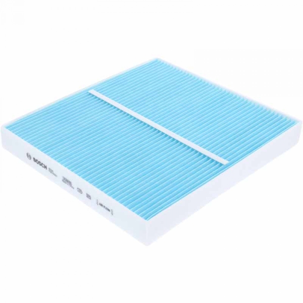 Image 1 for Bosch 6076C HEPA Cabin Air Filter