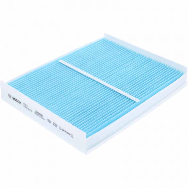 Image 1 for Bosch 6081C HEPA Cabin Air Filter