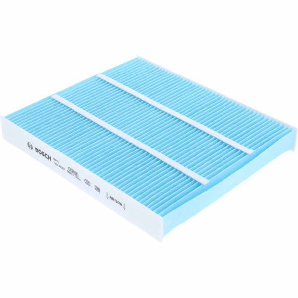 Image 1 for Bosch 6091C HEPA Cabin Air Filter