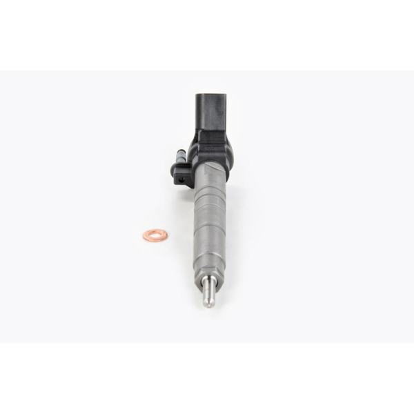 Image 1 for Bosch 0986435406 Remanufactured Fuel Injector