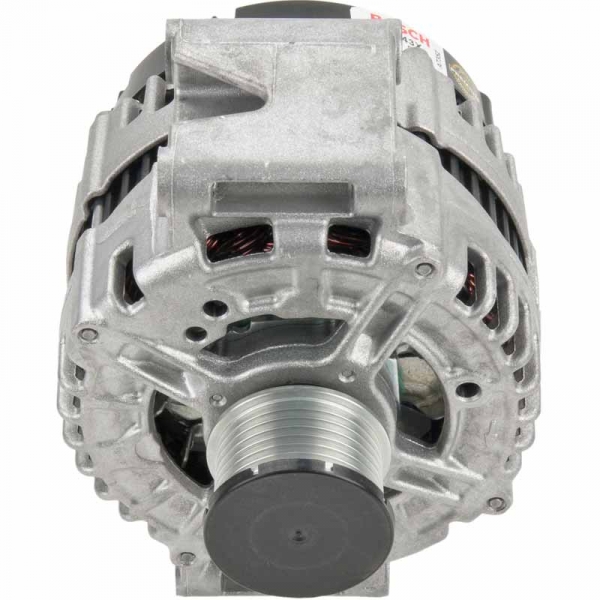 Image 1 for Bosch AL0843X Remanufactured Alternator (180 AMP)