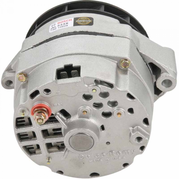 Bosch AL533X Remanufactured Alternator | XDP