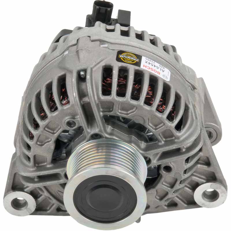 Bosch AL6454X Remanufactured Alternator | XDP