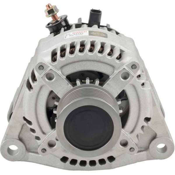 Bosch AL6474X Remanufactured Alternator | XDP