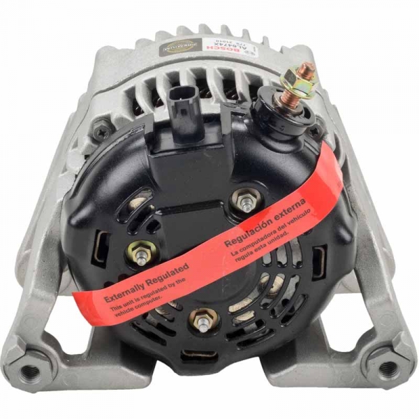 Bosch AL6474X Remanufactured Alternator | XDP