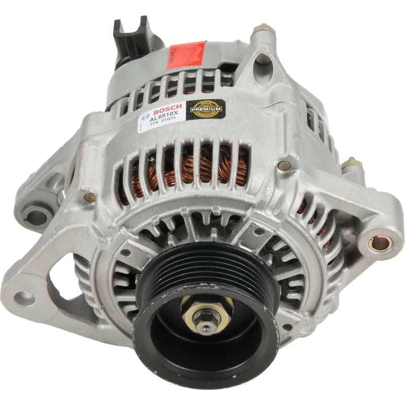 Bosch AL6510X Remanufactured Alternator | XDP