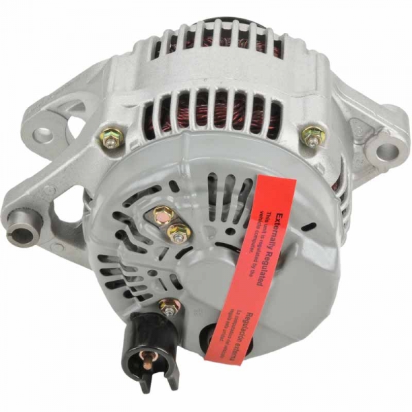 Bosch AL6533X Remanufactured Alternator | XDP
