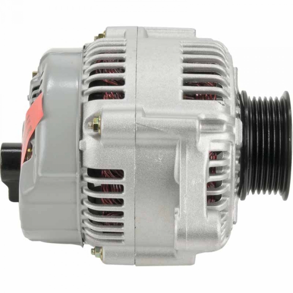 Bosch AL6533X Remanufactured Alternator | XDP