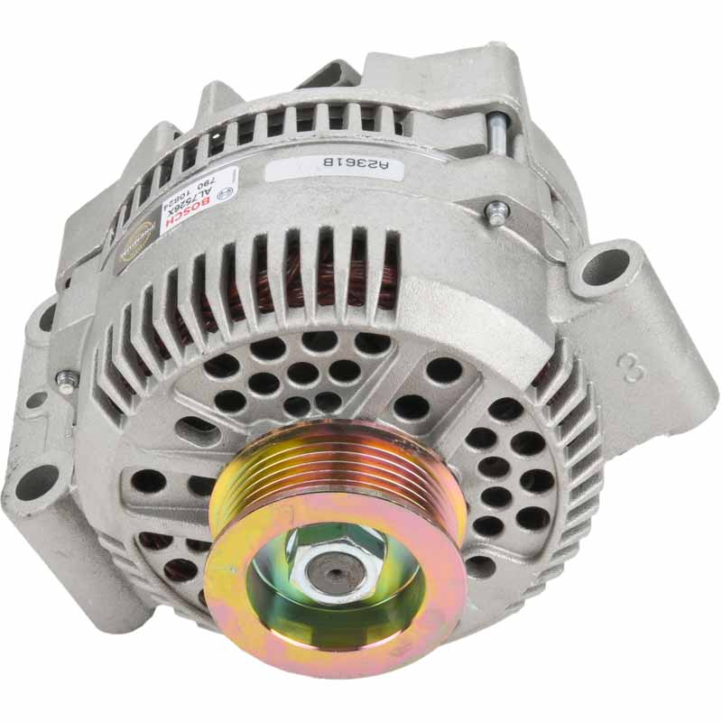 Bosch AL7526X Remanufactured Alternator | XDP