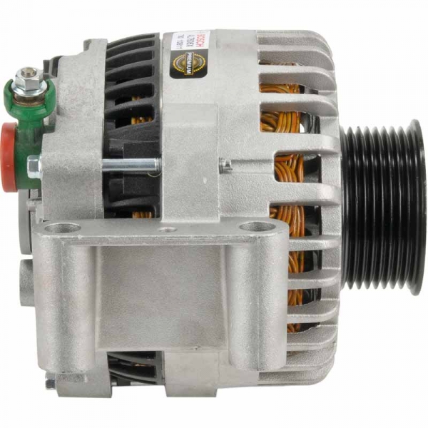 AS-PL A6067 Alternatore 12V, 90A per TOYOTA AVENSIS