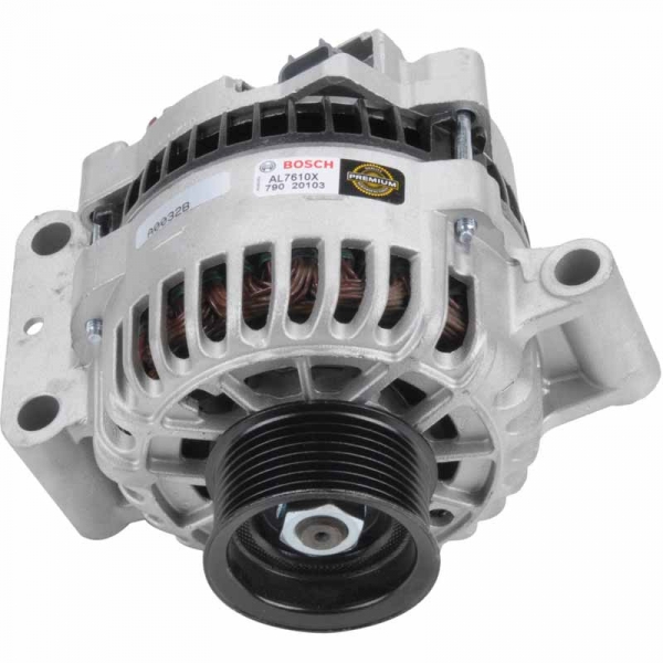 Bosch AL7610X Remanufactured Alternator | XDP