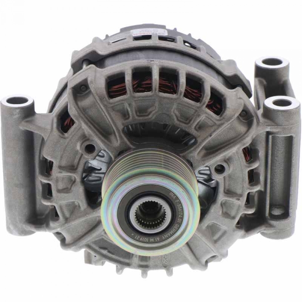 Image 1 for Bosch AL7901X Remanufactured Alternator (210 AMP)