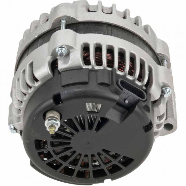 ポンダーAMB Bosch AL8515X Remanufactured Alternator | XDP