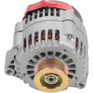 Bosch Alternador Al0703n, Original E Novo, Compatível Z3 | Frete Grátis