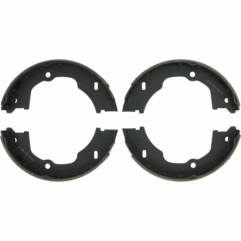 Bosch BS847 Blue Parking Brake Shoes | XDP