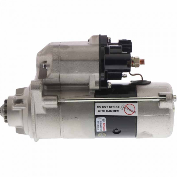 Bosch SR6470X Remanufactured Starter | XDP