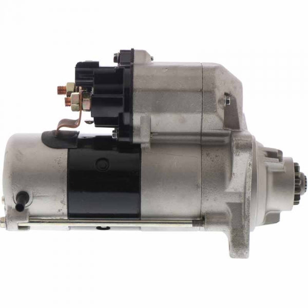 Image 1 for Bosch SR6470X Remanufactured Starter