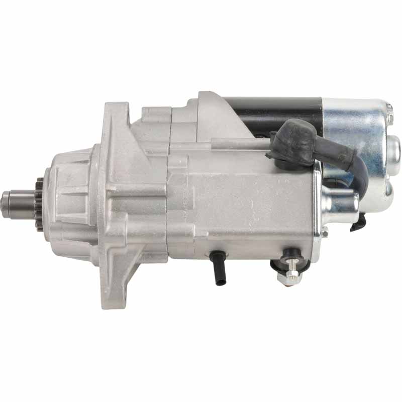 Bosch SR6519X Remanufactured Starter | XDP