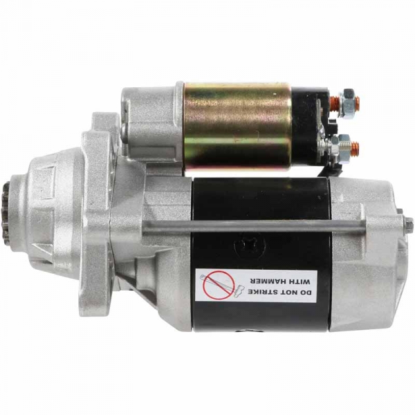 Image 1 for Bosch SR7613X Remanufactured Starter