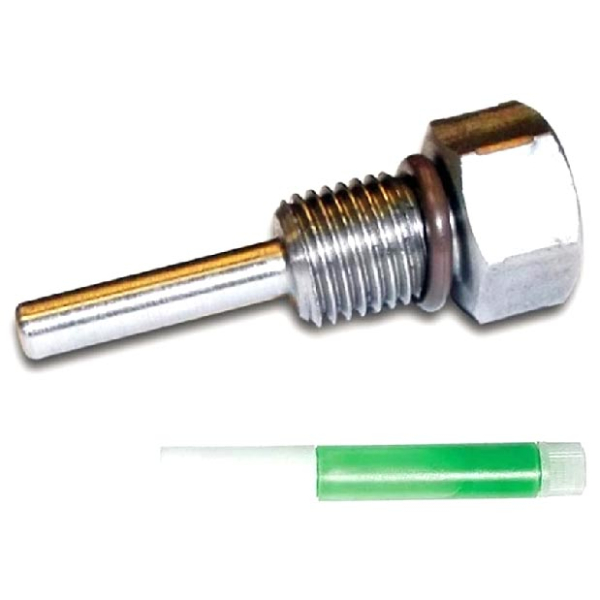 Bostech BD8202636 High Pressure Oil Pump (HPOP) Plug | XDP