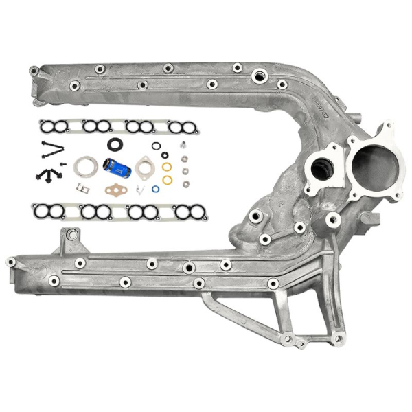 Image 1 for Bostech Remanufactured Intake Manifold With Gaskets BP5102503-K1