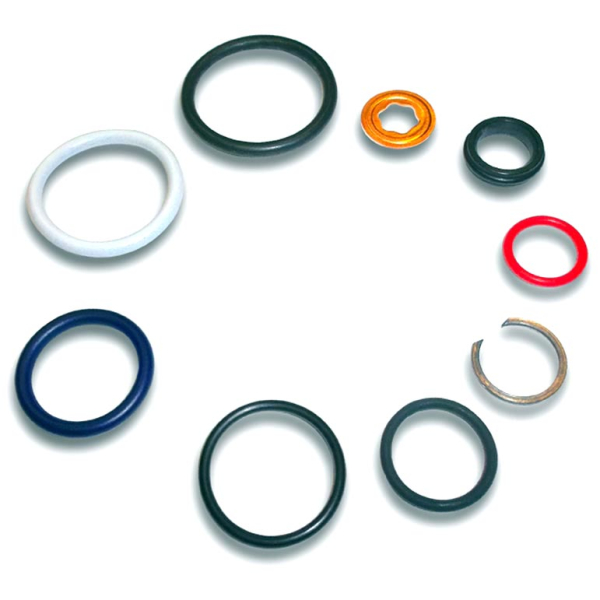 Bostech BT7102102 Fuel Injector Seal Kit | XDP