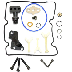 Bostech BT8702128 Stand Pipe & Front Port Plug Seal Kit | XDP
