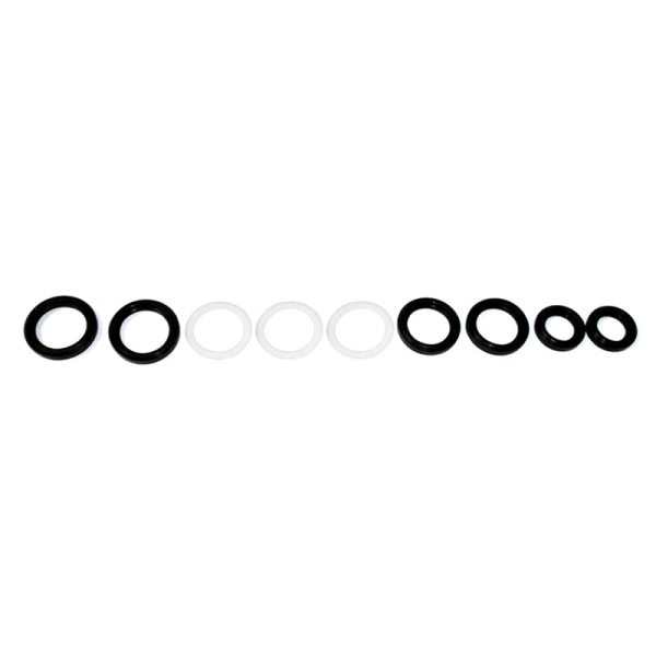 Image 1 for Bostech BT8702128 Stand Pipe & Front Port Plug Seal Kit
