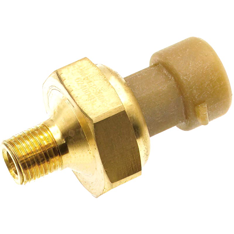 Bostech BTS021304 Exhaust Back Pressure (EBP) Sensor XDP