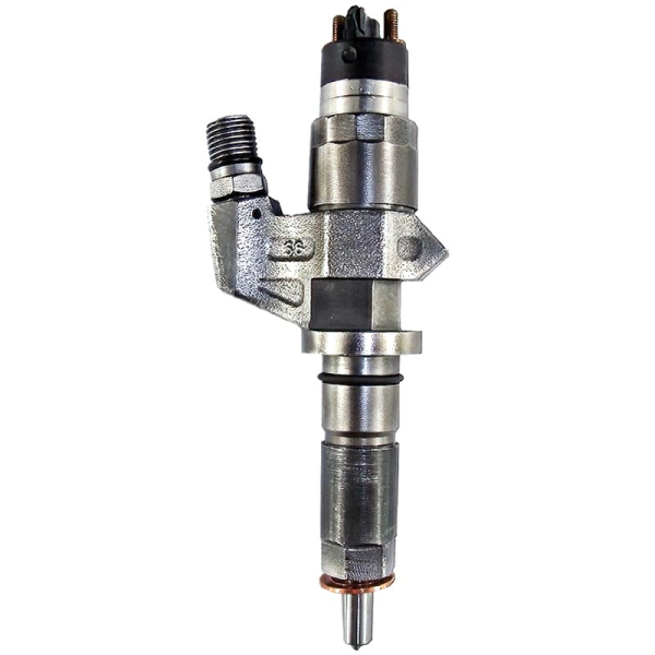 Image 1 for Bostech DE651 Silver Series Remanufactured Fuel Injector