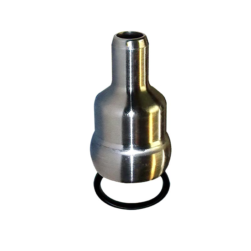 Bostech High-Pressure Oil Rail Ball Tube DEC020606 | XDP