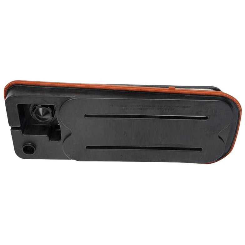 Bostech DEC042001 Crankcase Ventilation Filter XDP