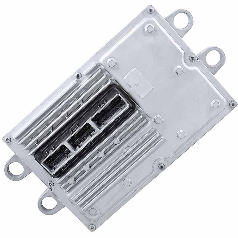 Bostech FIC02024 Fuel Injection Control Module (FICM) XDP