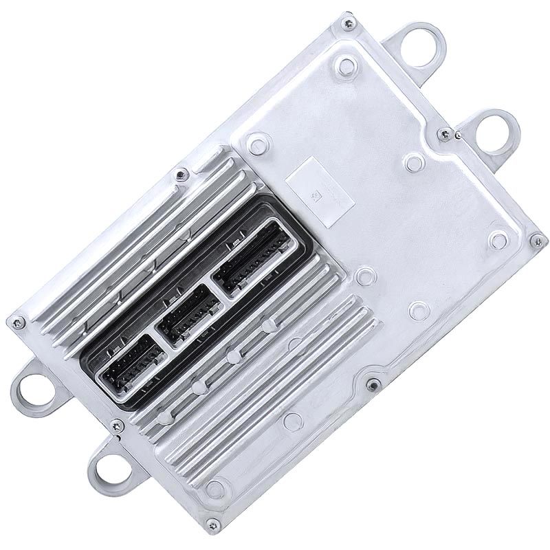 Fuel Injection Module Bostech FIC02027 Fuel Injection Control Module (FICM) (No Core) | XDP