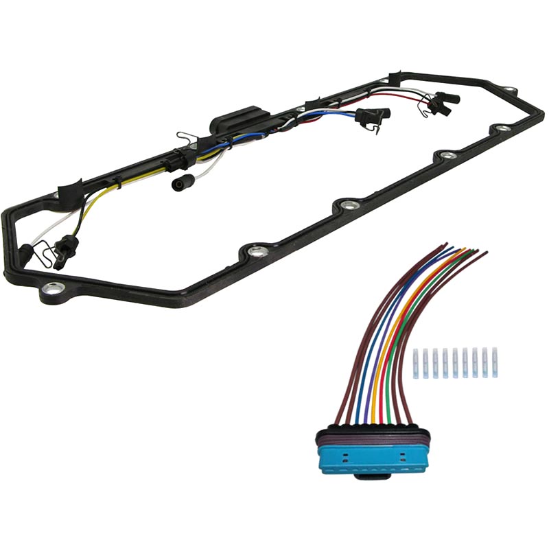 Bostech GK02808K Valve Cover Gasket Kit XDP