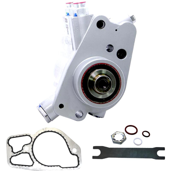 Image 1 for Bostech HPOP02178 Performance High Pressure Oil Pump (HPOP)