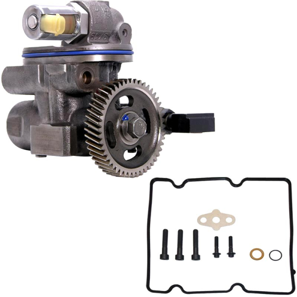 Image 1 for Bostech High Pressure Oil Pump HPOP122X