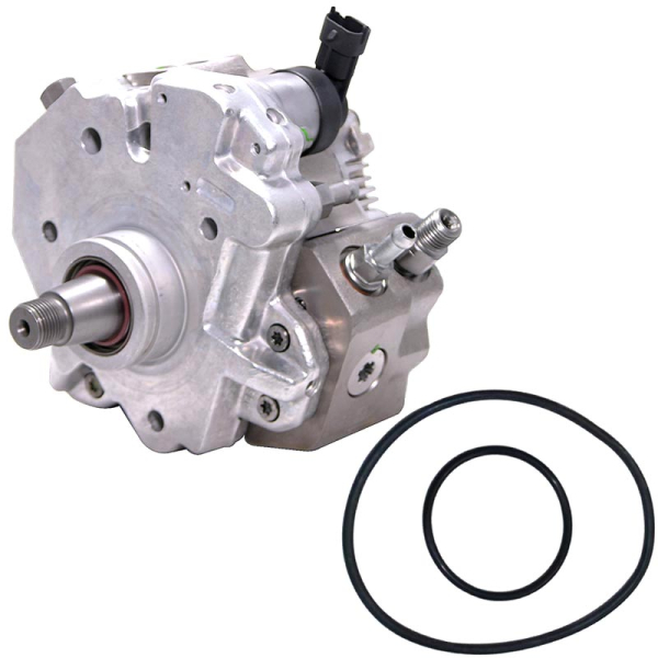Image 1 for Bostech HPP7308 Remanufactured CP3 Pump
