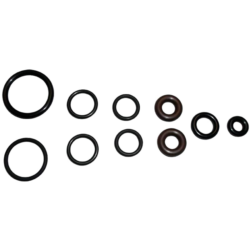 Bostech ISK601 Fuel Filter Housing Seal Kit XDP