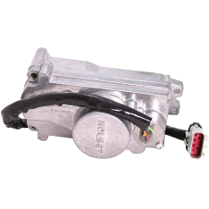 Dorman Turbocharger Coolant Line Kit For Dodge/Ram 2500-5500 (2007-2012) - Supply & Return Lines