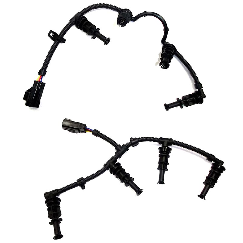 Bostech WH02643 Glow Plug Harness Kit XDP